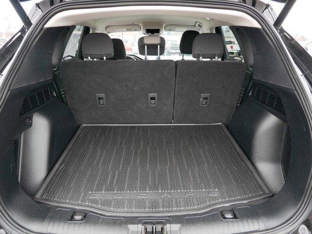 Certified 2022 Ford Escape SE w/ SE Sport Appearance Package AWD/4WD image 20
