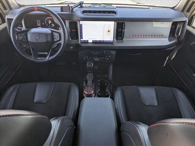 Used 2024 Ford Bronco Raptor w/ Interior Carbon Fiber Pack 6 image 17