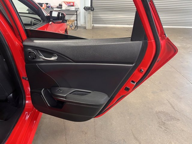 Used 2017 Honda Civic EX image 15