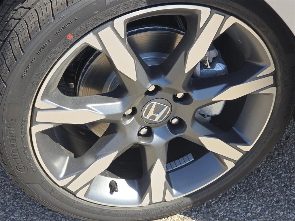 New 2026 Honda Civic Sport Touring image 15