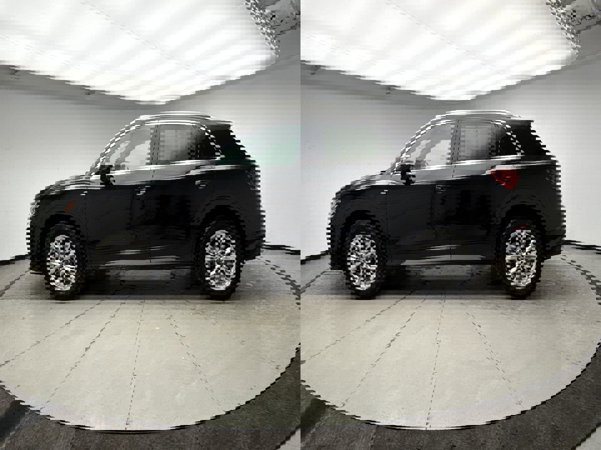 Used 2022 Audi Q3 2.0T Premium Plus image 2