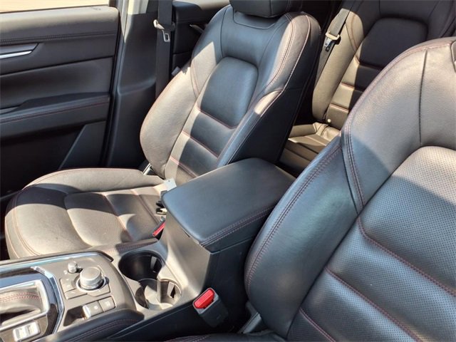 Used 2024 MAZDA CX-5 Carbon Edition image 46