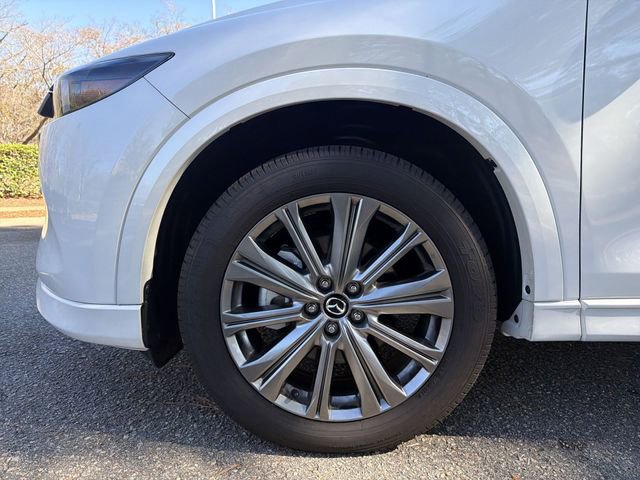 Certified 2025 MAZDA CX-5 Signature image 10