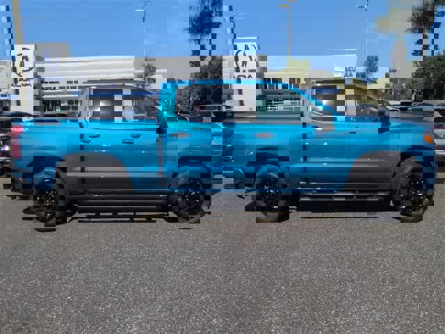 Used 2024 Chevrolet Silverado 1500 Custom image 9