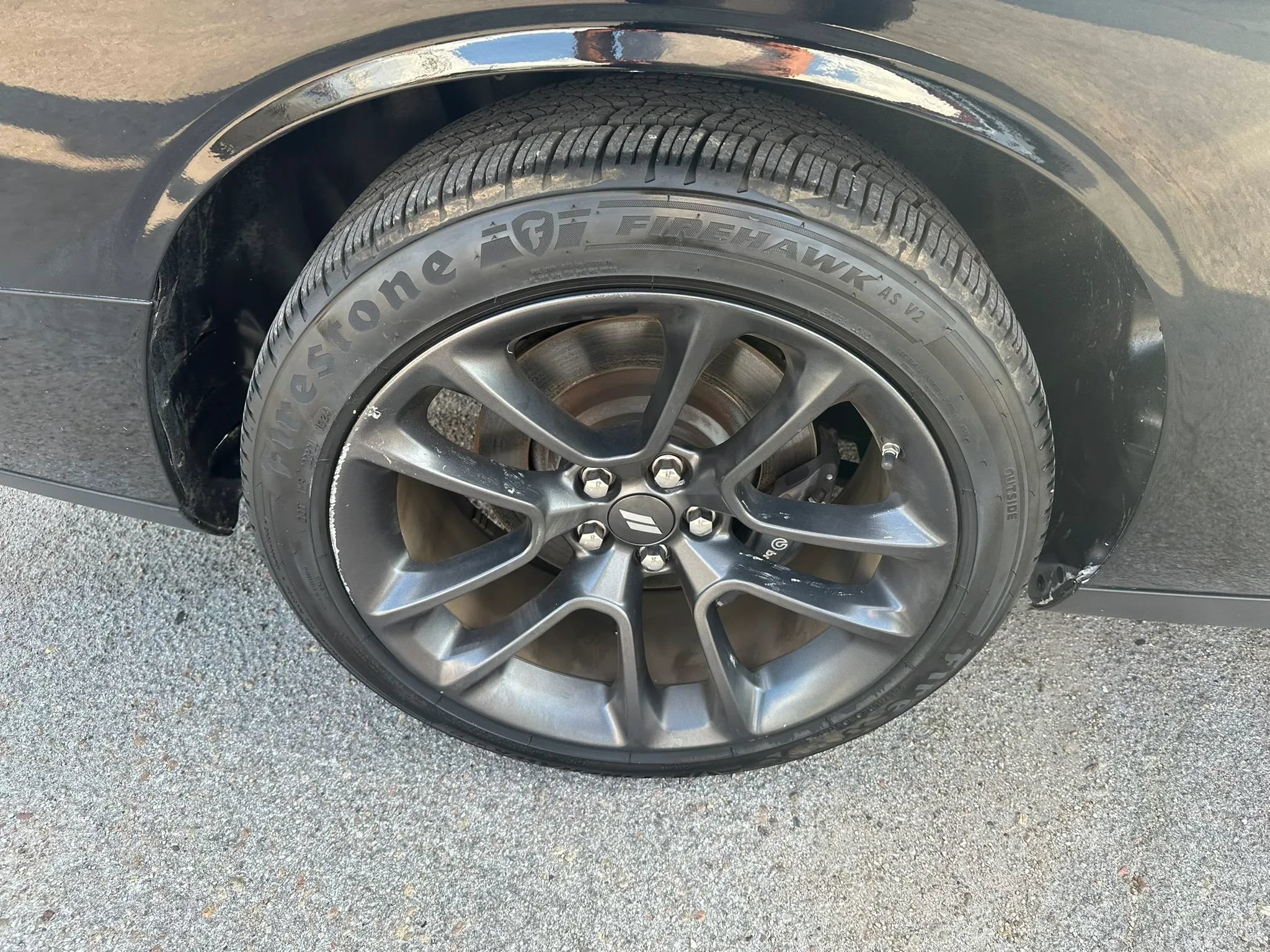 Used 2021 Dodge Challenger R/T Scat Pack RWD image 21
