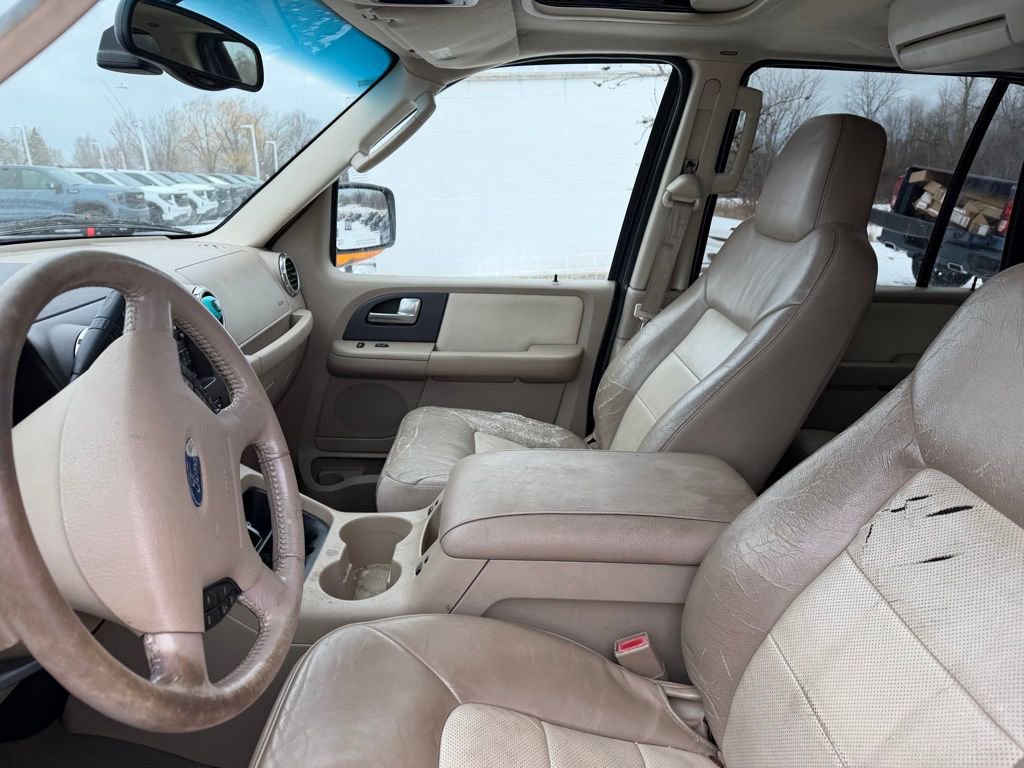 Used 2003 Ford Expedition Eddie Bauer image 5