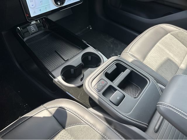 New 2025 Ford Mustang Mach-E GT w/ Bronze Appearance Package image 29