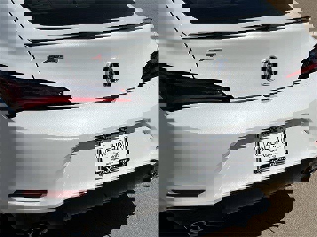 New 2026 Acura Integra A-Spec image 6