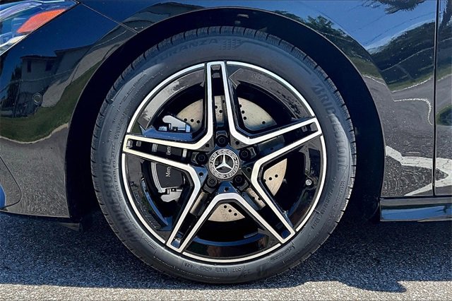 New 2026 Mercedes-Benz CLA 250 image 13