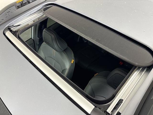 New 2026 Subaru Outback Wilderness image 22