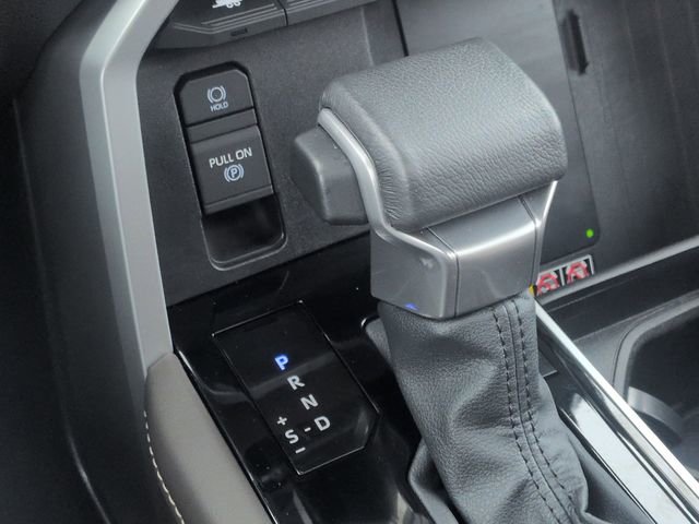 Used 2025 Toyota Sequoia 1794 Edition image 24