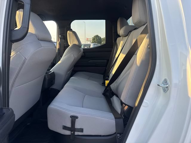 New 2026 Toyota Tacoma SR5 RWD image 12