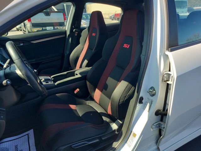 Used 2020 Honda Civic Si image 19