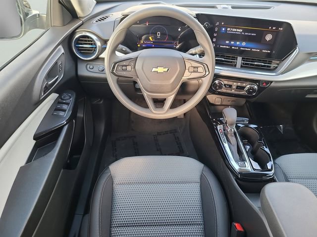 New 2026 Chevrolet Trax LT image 16