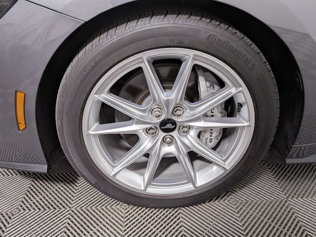 Used 2026 Ford Mustang GT Premium RWD image 43