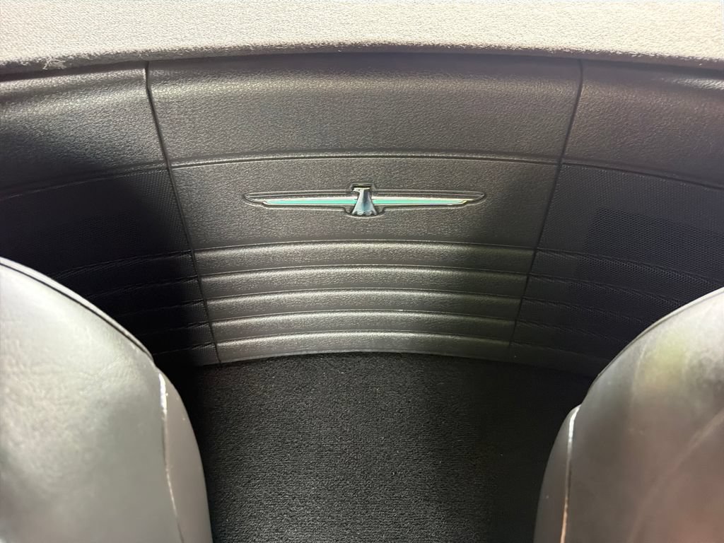 Used 2002 Ford Thunderbird RWD image 23