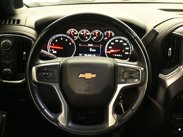 Used 2023 Chevrolet Silverado 3500 LT image 22