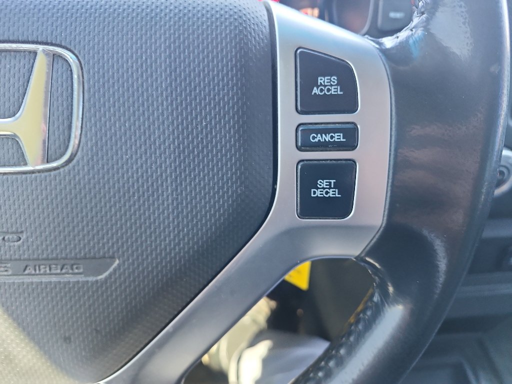 Used 2008 Honda Ridgeline RTL image 22