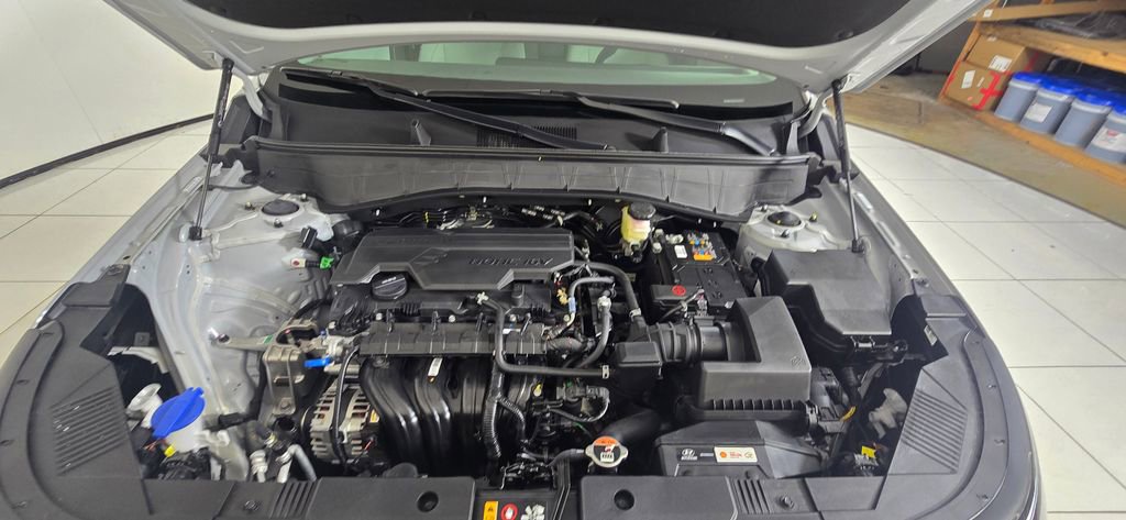 New 2026 Hyundai Kona SEL Sport AWD/4WD image 28