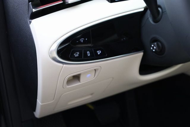 New 2025 Genesis GV80 3.5T Prestige AWD/4WD image 12