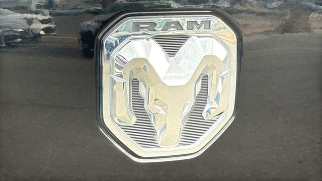 Used 2024 RAM 1500 Laramie AWD/4WD image 28