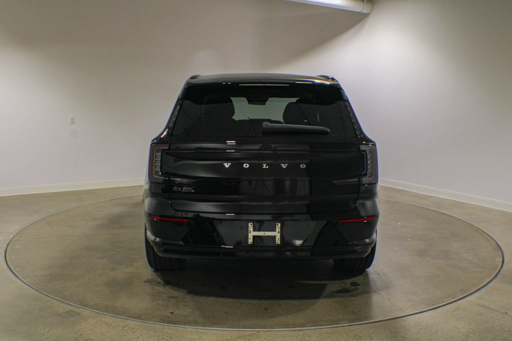 New 2026 Volvo EX90 Ultra AWD/4WD image 4
