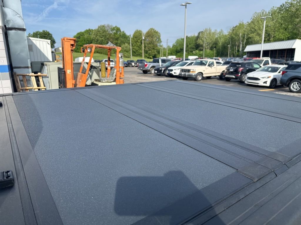 Used 2021 RAM 1500 Big Horn image 12