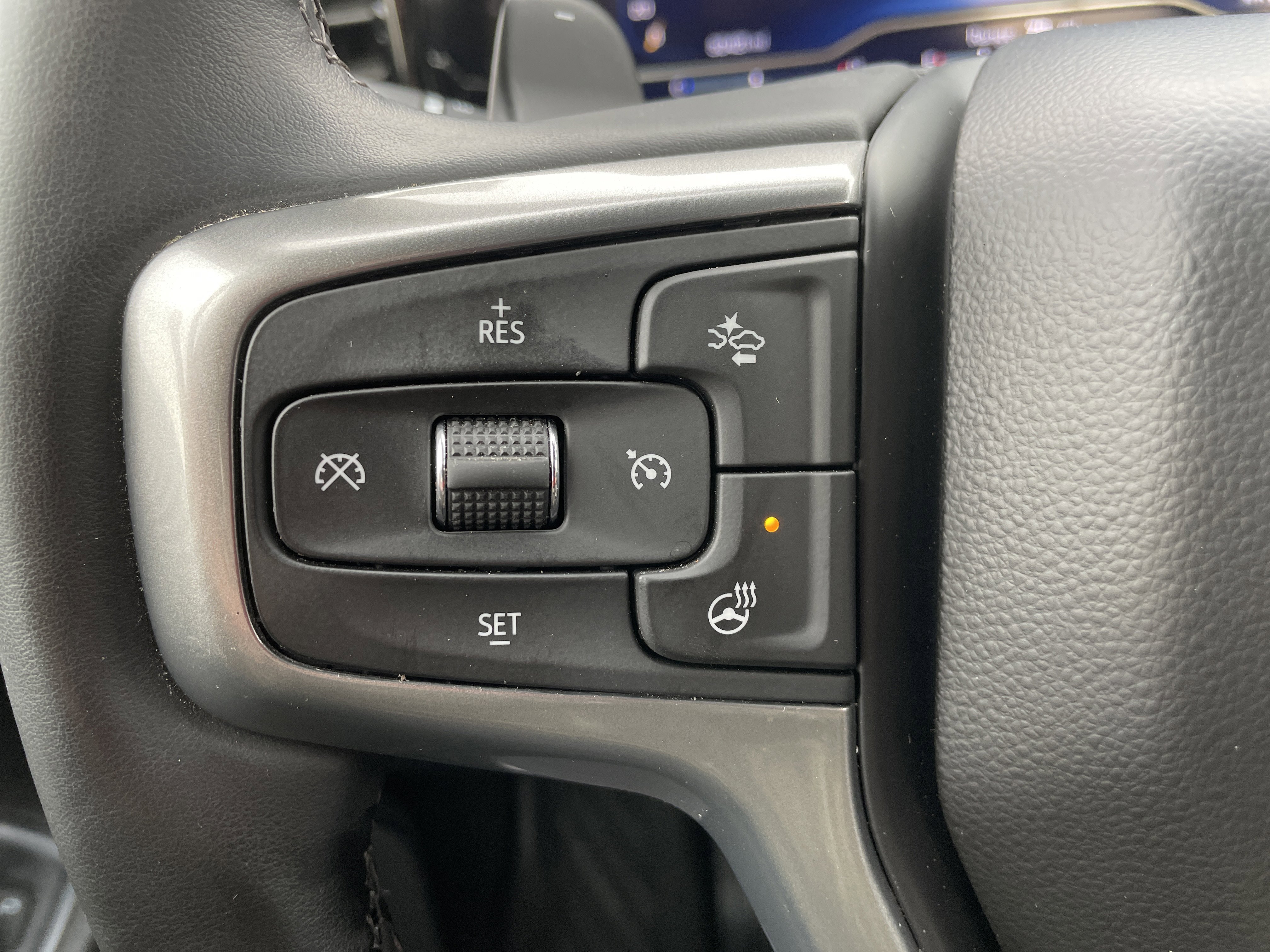 Used 2024 Chevrolet Silverado 1500 LT Trail Boss w/ LT Trail Boss Premium Package image 30