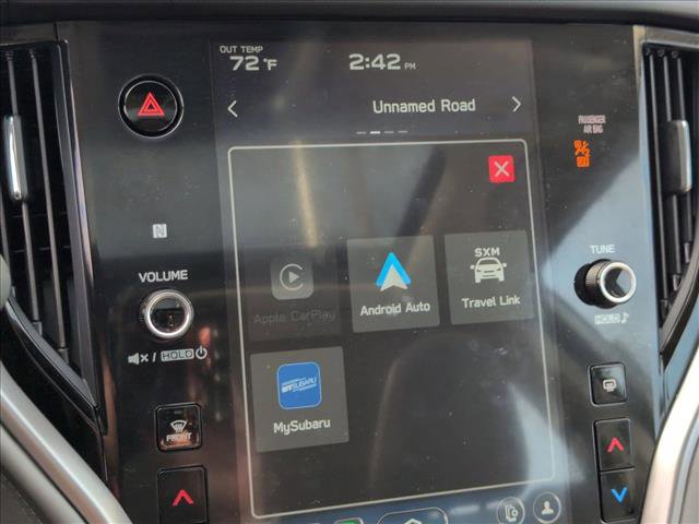 Certified 2025 Subaru Legacy Premium image 13