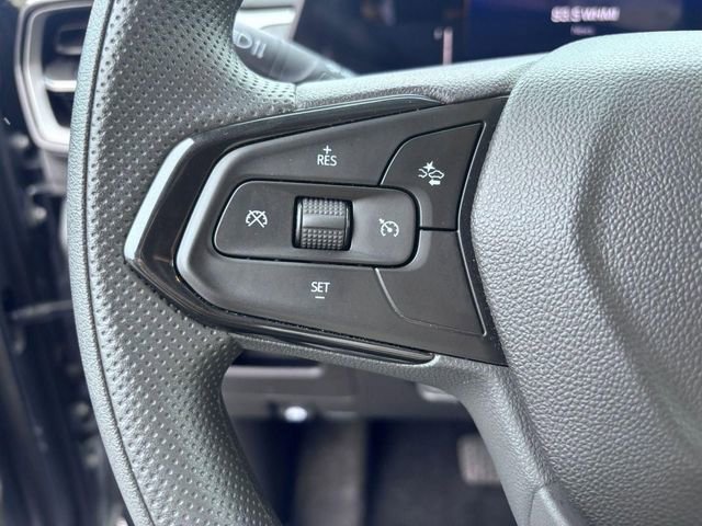 Used 2025 Chevrolet TrailBlazer LT image 17