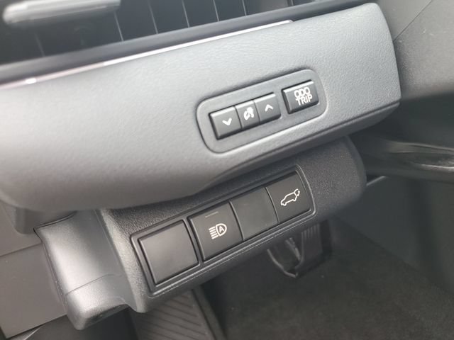 New 2026 Toyota C-HR AWD/4WD image 22