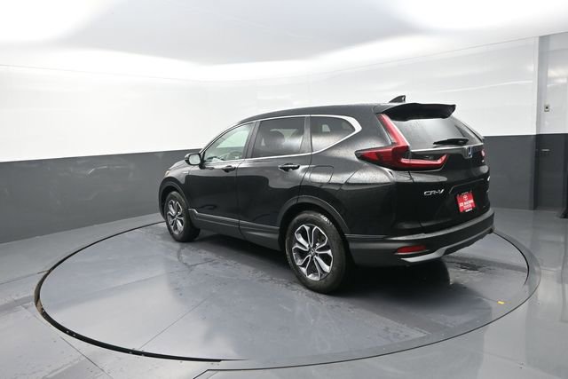 Used 2022 Honda CR-V EX-L image 50