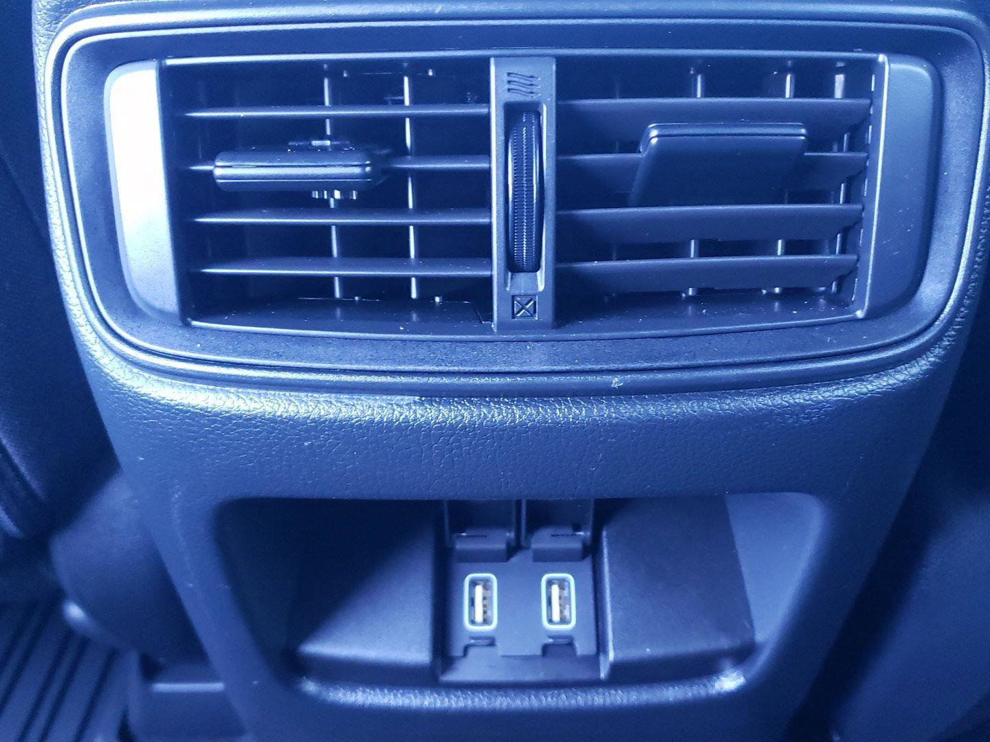 Used 2022 Honda CR-V EX image 14