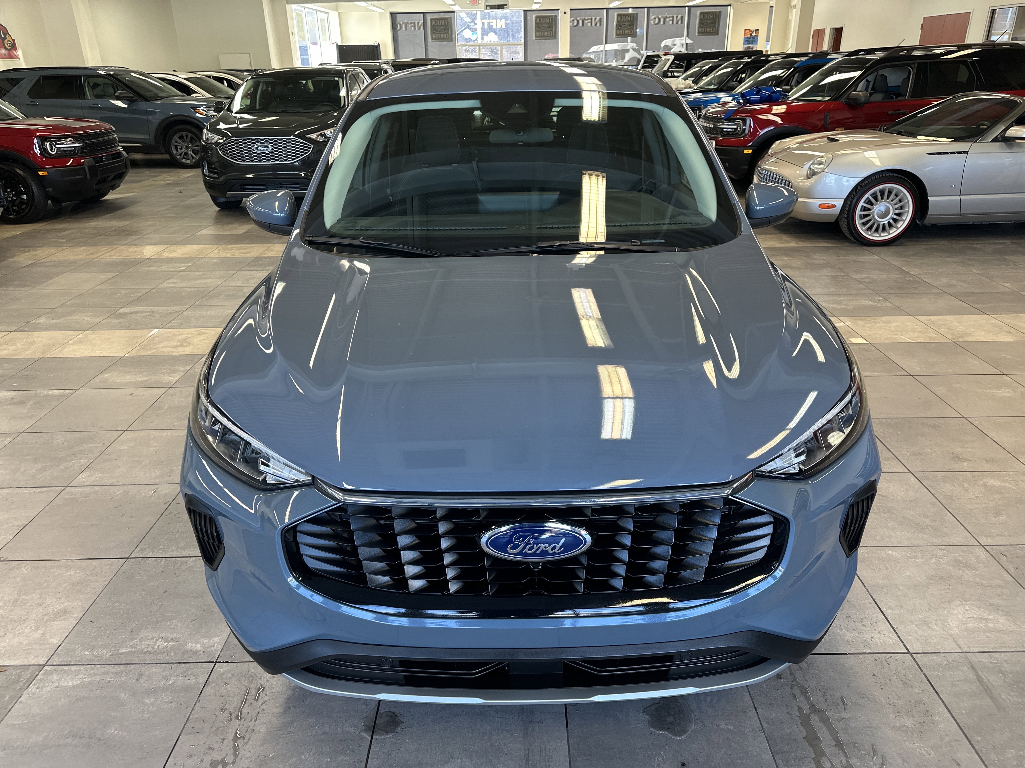 Used 2023 Ford Escape Active w/ Tech Pack #2 image 19