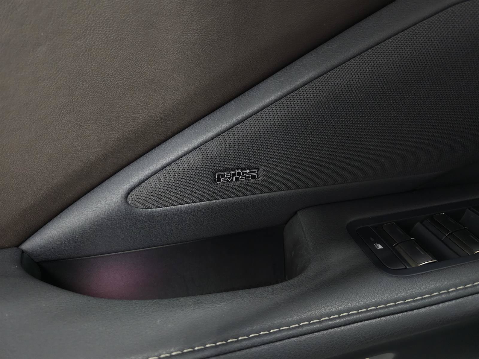 Used 2025 Lexus TX 350 AWD w/ Technology Package image 18