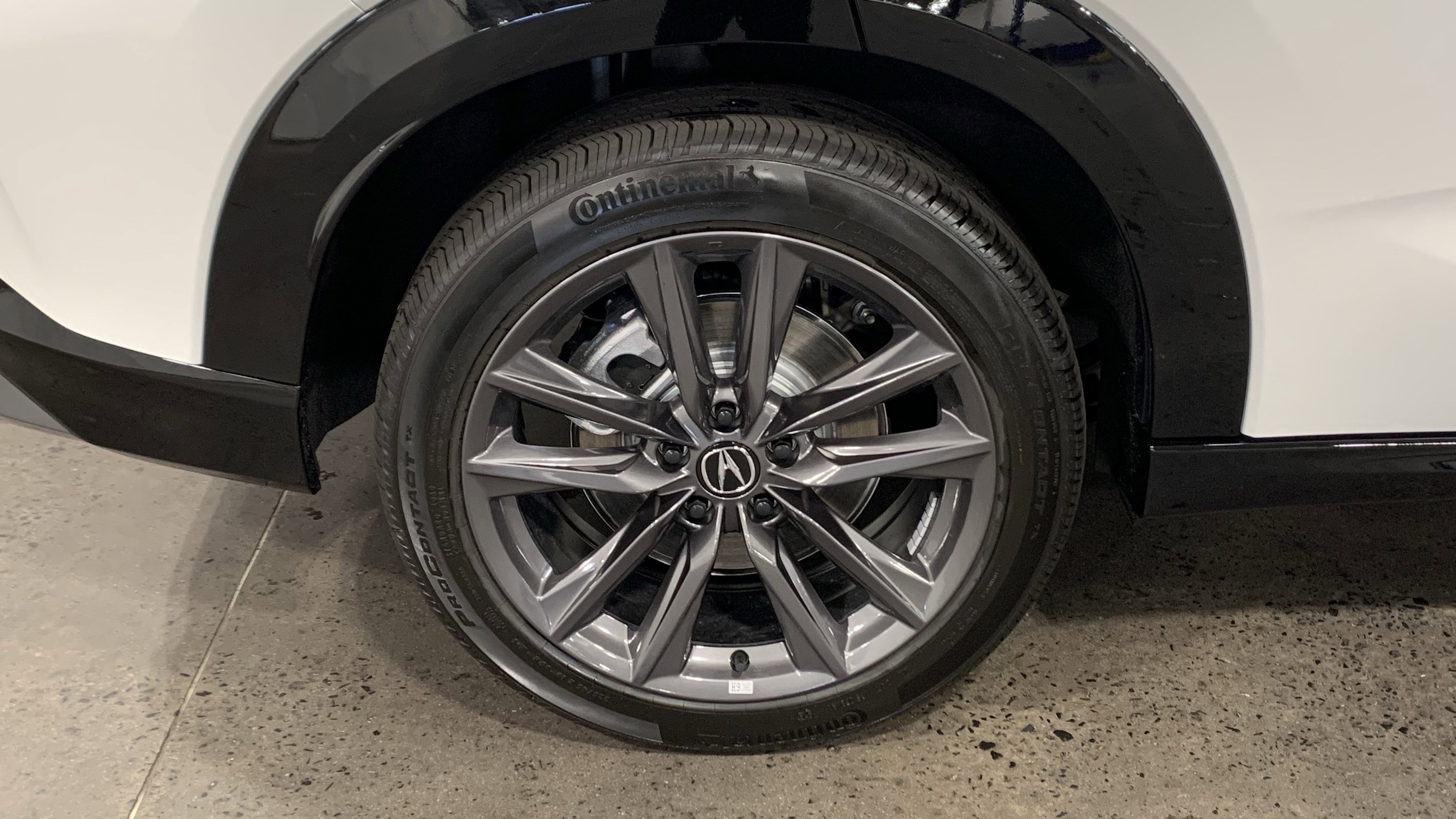 Certified 2025 Acura ADX A-Spec image 16