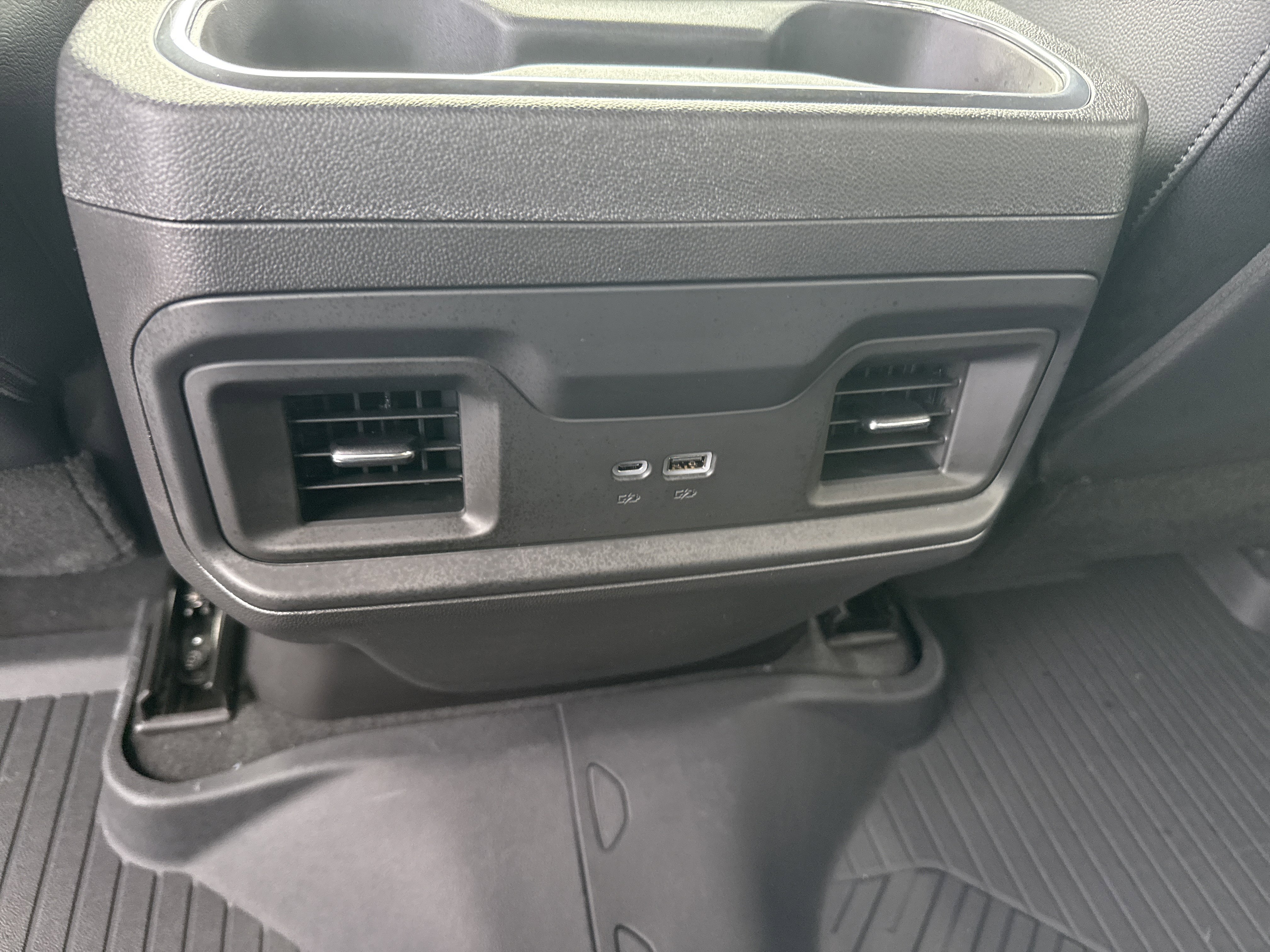 New 2026 Chevrolet Silverado 1500 LT Trail Boss image 13