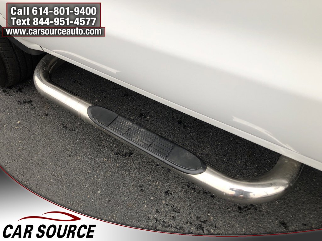 Used 2016 GMC Sierra 1500 2WD Regular Cab image 21