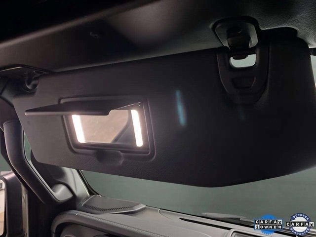 Used 2024 Jeep Wrangler High Altitude image 60