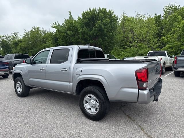 Used 2021 Toyota Tacoma SR AWD/4WD image 11