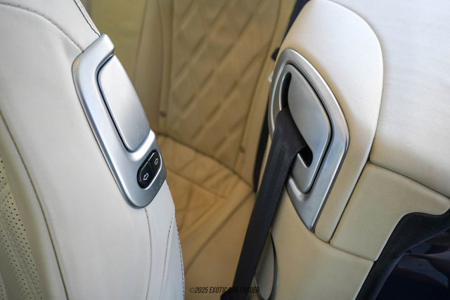 Used 2014 Bentley Continental GT image 56