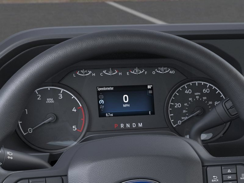 New 2026 Ford F350 XL AWD/4WD image 13