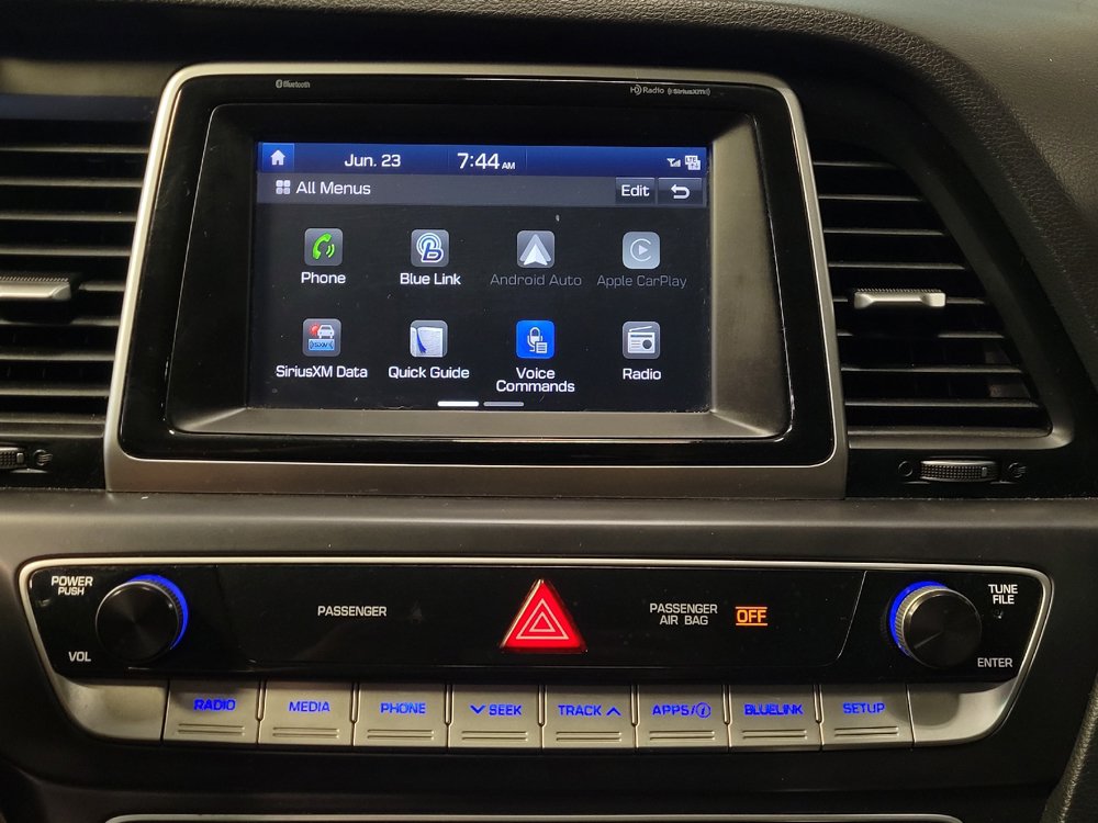 Used 2018 Hyundai Sonata SEL FWD image 25