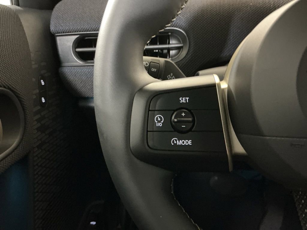 Certified 2025 MINI Cooper S FWD image 14