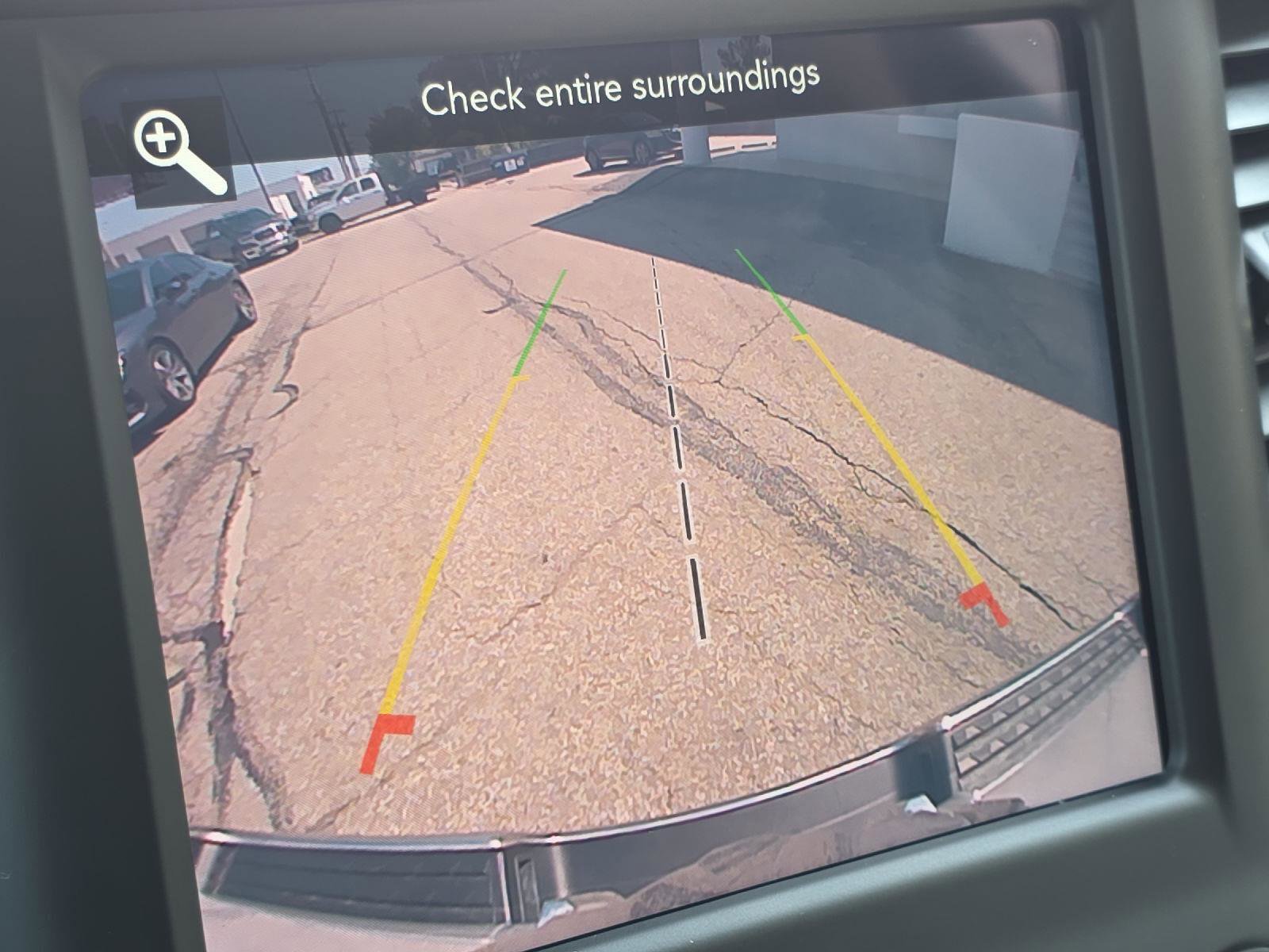 Used 2020 RAM 1500 Big Horn image 20