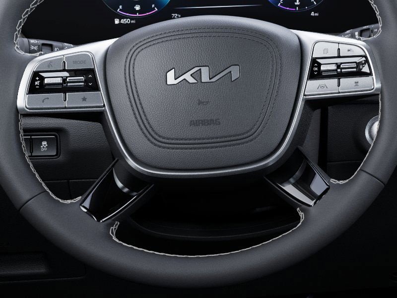 New 2025 Kia Telluride SX X-Line image 22