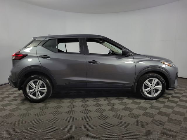 Used 2024 Nissan Kicks S image 15