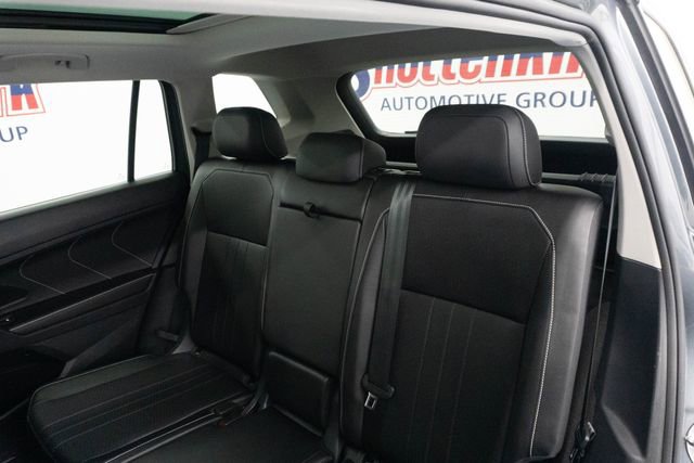 Used 2024 Volkswagen Tiguan SE image 20