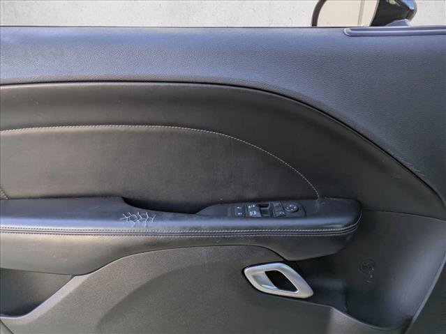 Used 2015 Dodge Challenger SXT Plus image 11