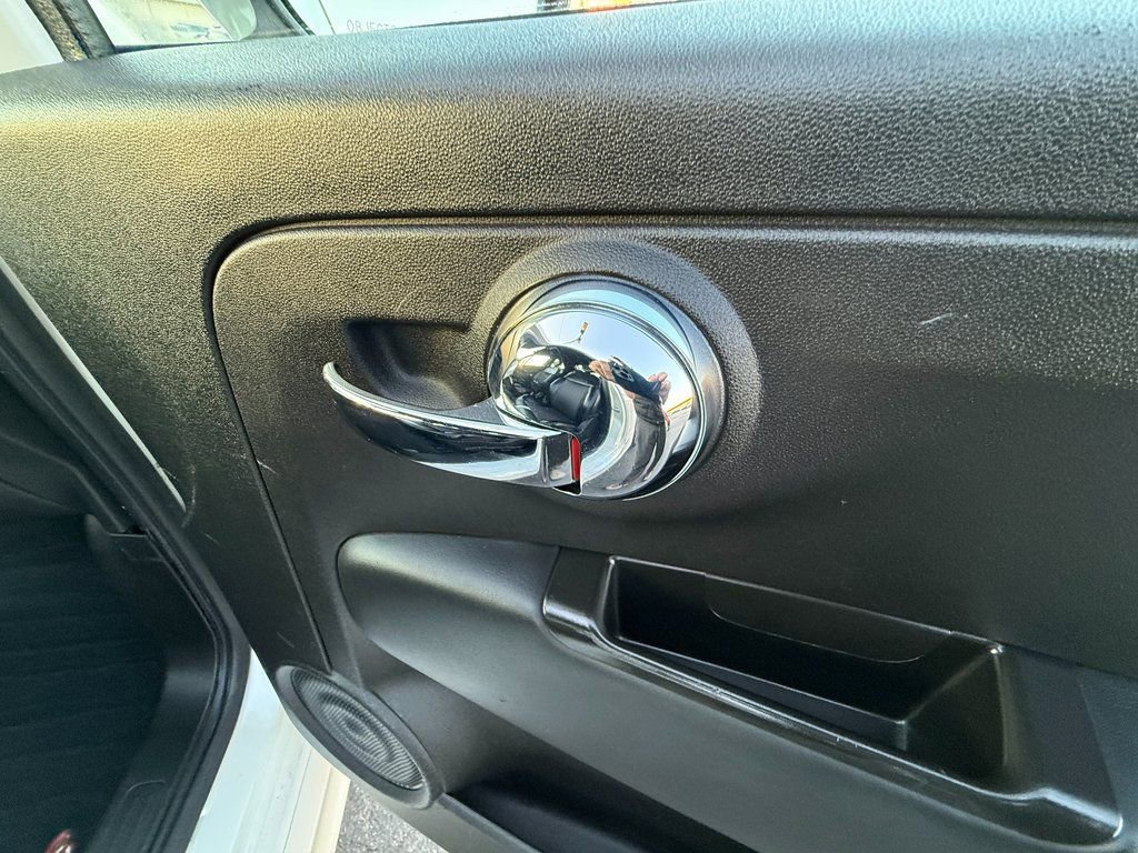 Used 2017 FIAT 500 e image 16